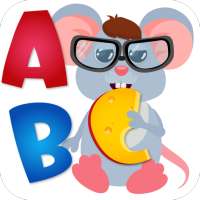 ABC Games - English for Kids