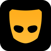 Grindr Plus icon