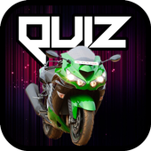 Quiz for Ninja ZX-14R Fans icon