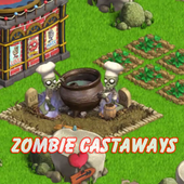 Guide for Zombie Castaways icon