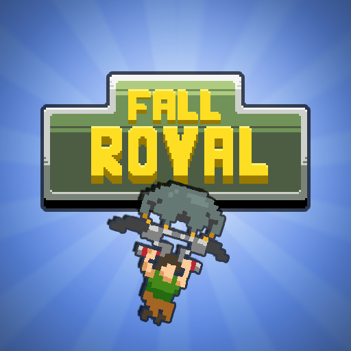 Fall Royale icon