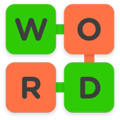 Tuff Word Puzzle icon