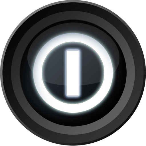 Smart Screen ON icon