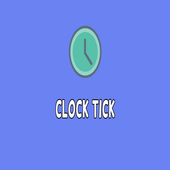 Clock Tik icon