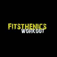 Fitsthenics workout on 9Apps