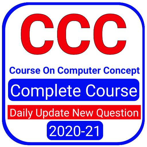 CCC Exam Online Preparation-Daily Update Question icon