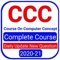 CCC Exam Online Preparation-Daily Update Question