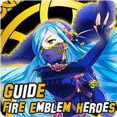 Guide For Fire Emblem Heroes أيقونة