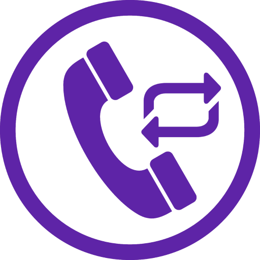 Auto Redial icon
