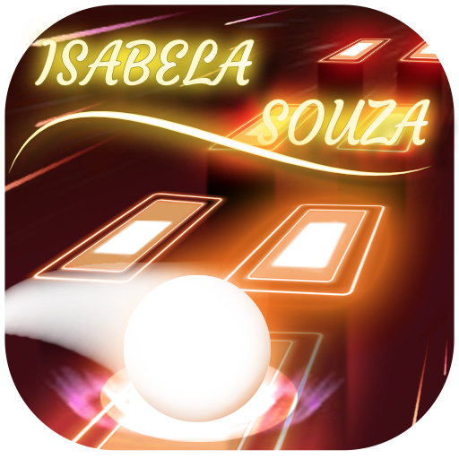 Bia HOP Ball 3D:Dancing Tiles icon