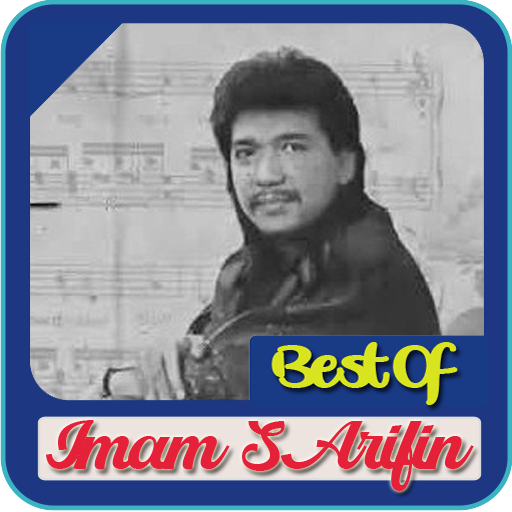 dangdut imam s arifin's best song 2019 icon