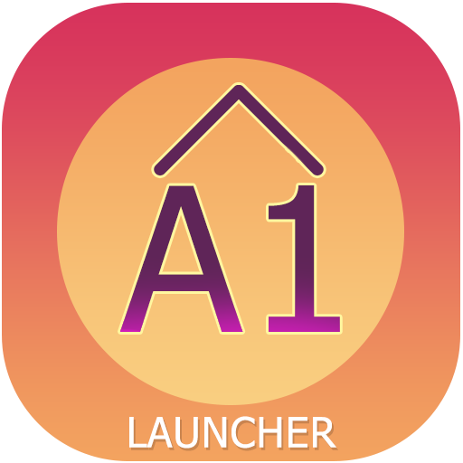 Launcher Theme for Xiaomi Mi A1 icon
