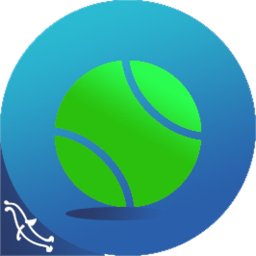 Tennis Clash icon