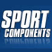sport components icon