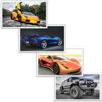 Free Car Wallpaper FHD