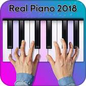 Real Piano