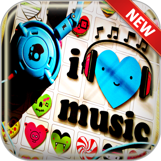 Music Wallpapers иконка