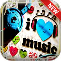 Music Wallpapers on 9Apps