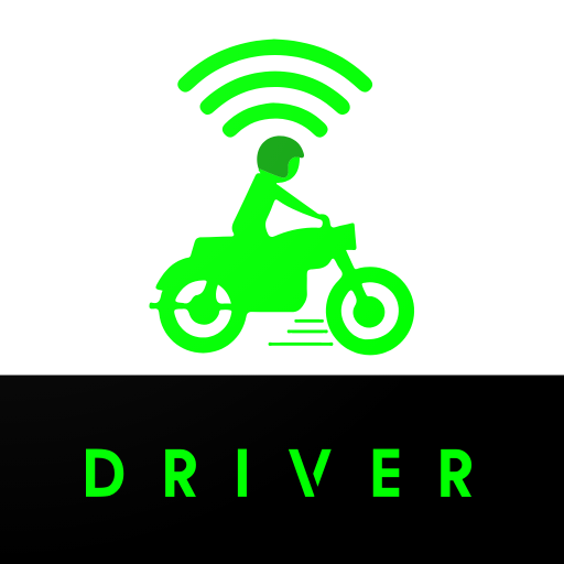 Kal driver icon