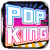 Pop King icon