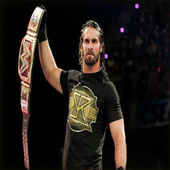 Seth Rollins Video : WWE Seth Rollins Video icon