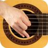 Virtual Guitar Amateur أيقونة