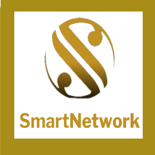 SmartNetwork: Learn &amp; Earn icon