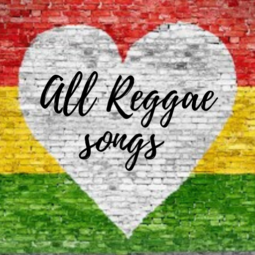 All Reggae songs offline free icon
