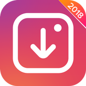 Download &amp; Repost 2018 icon