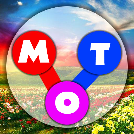 Pro des Mots en Français icon