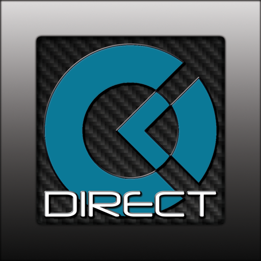 Clearview Direct أيقونة