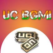 BGMI UC Royal pass icon