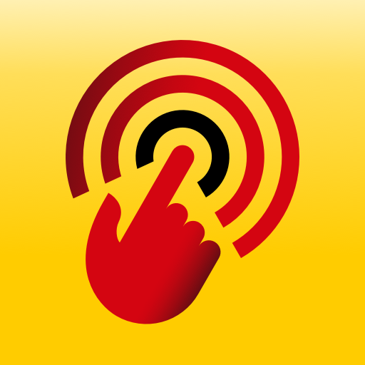 Smart Connect - Deutsche Post  icon