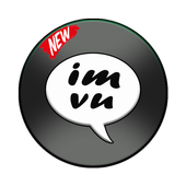 guide for IMVU &amp; 3d avatar social icon