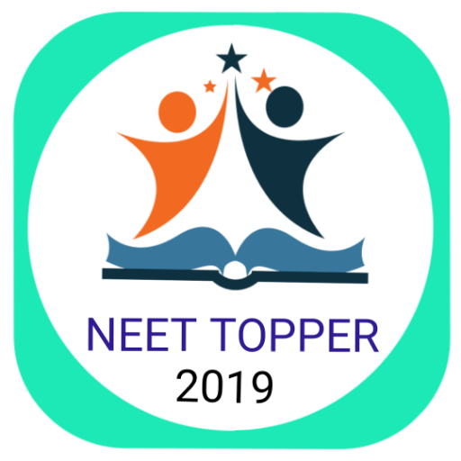 Neet Preparation Apps Offline icon