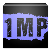 1MP - Миллион приколов иконка