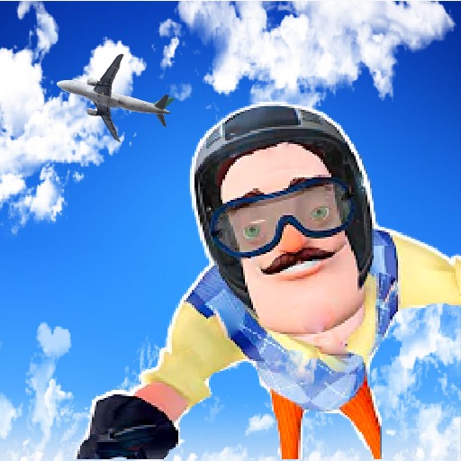 Guide For Hi Neighbor Alpha 4 Tips icon