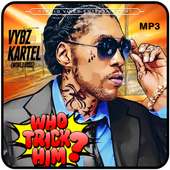 Vybz Kartel on 9Apps