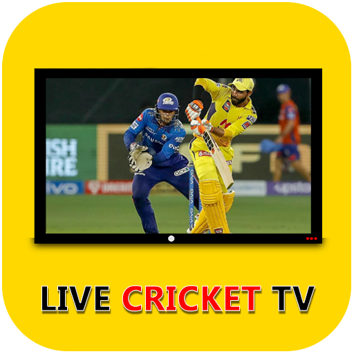 Live Cricket TV IPL 2023 icon
