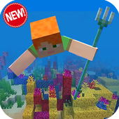 Underwater Minicraft: New Generation icon