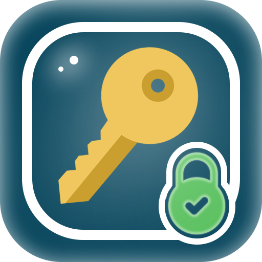 App Locker - Secure Guard icon