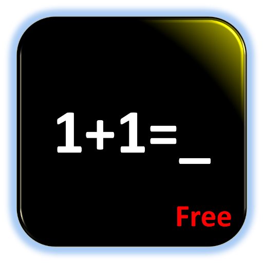 Grade 1 Math - Starter Edition icon