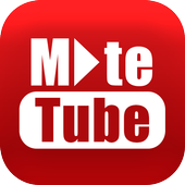 Free Mate Tube Player for Youtube icon