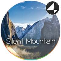 Silent Mountain for Xperia™ on 9Apps
