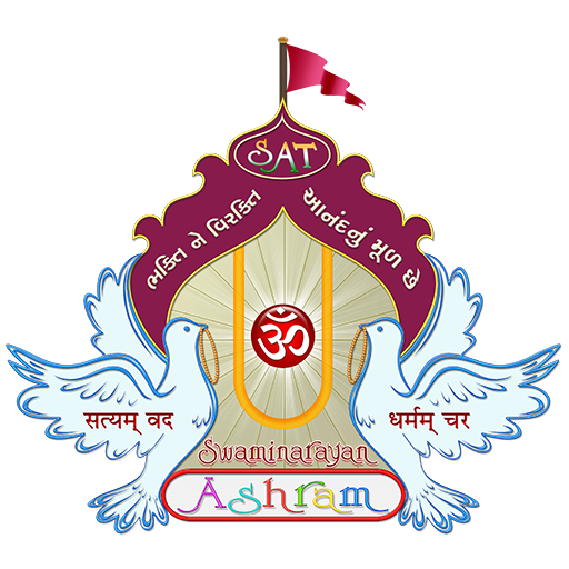SAT Adhyatmik Quiz icon