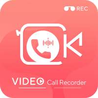 Video Call Recorder - Automatic Screen Recorder