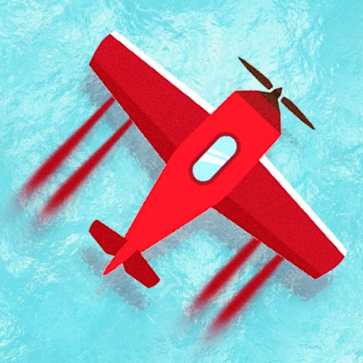 Endless Sky Fight: Air Survival icon