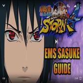 Naruto Ultimate Ninja Storm 4 Guide icon