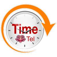 Time Tel Prime on 9Apps