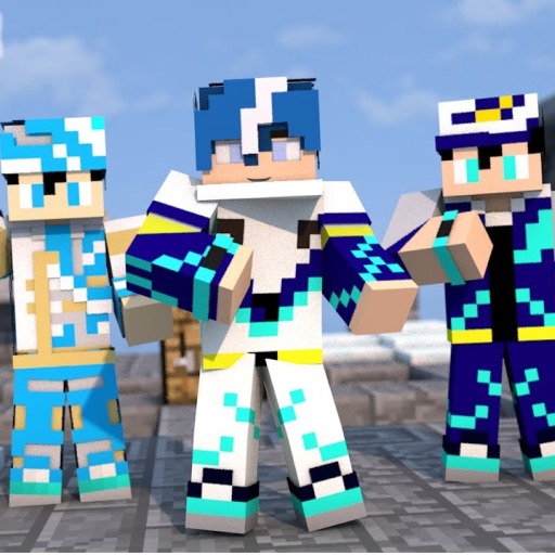 Boboiboy Mod For Minecraft PE icon